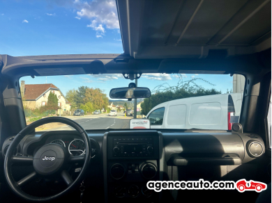 Jeep Wrangler — 16