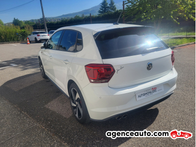 Volkswagen Polo — 5