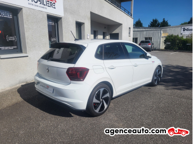 Volkswagen Polo — 3