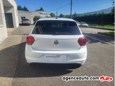Volkswagen Polo — 4