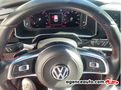 Volkswagen Polo — 17