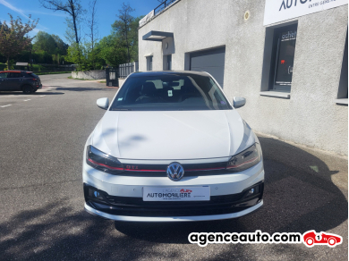 Volkswagen Polo — 8