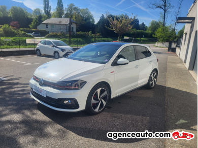 Volkswagen Polo — 7
