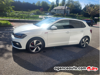 Volkswagen Polo — 6