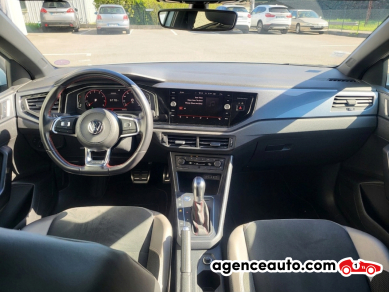 Volkswagen Polo — 9