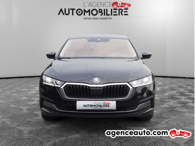 Skoda Octavia — 2