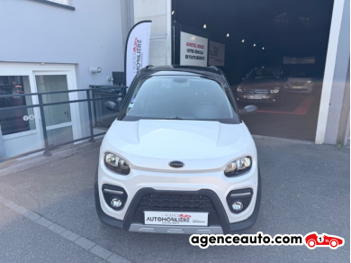 MICROCAR M.Go — 15