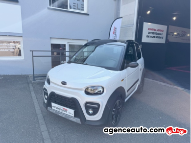 MICROCAR M.Go