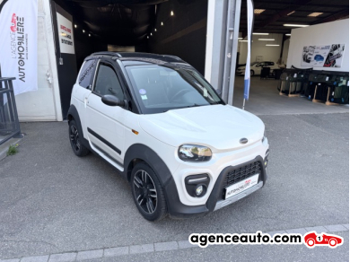 MICROCAR M.Go — 16