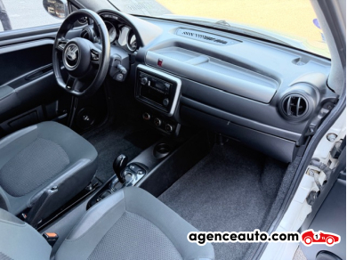 MICROCAR M.Go — 8