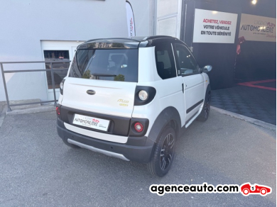 MICROCAR M.Go — 2
