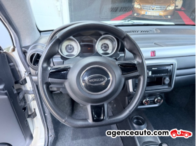 MICROCAR M.Go — 5