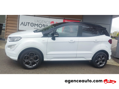 Ford Ecosport — 8
