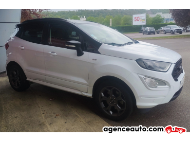 Ford Ecosport — 5