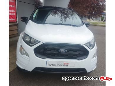 Ford Ecosport — 3