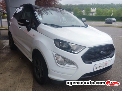 Ford Ecosport — 4