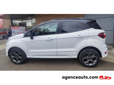 Ford Ecosport — 20