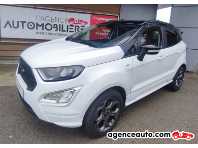 Ford Ecosport — 9
