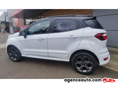 Ford Ecosport — 7