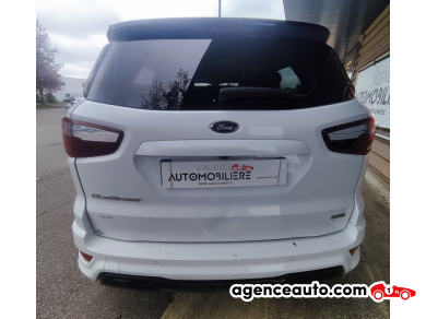 Ford Ecosport — 6