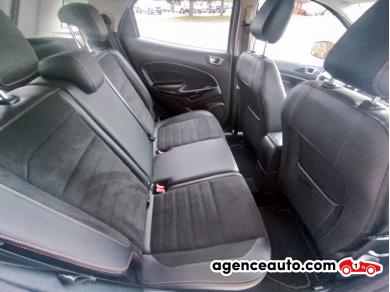 Ford Ecosport — 15