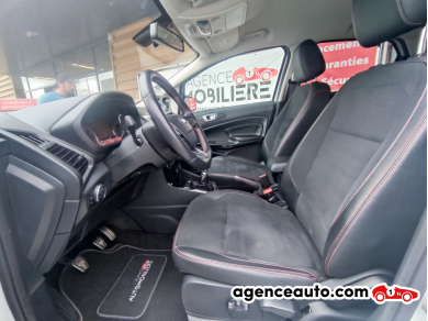 Ford Ecosport — 10