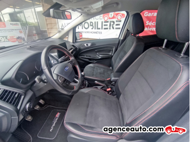 Ford Ecosport — 11