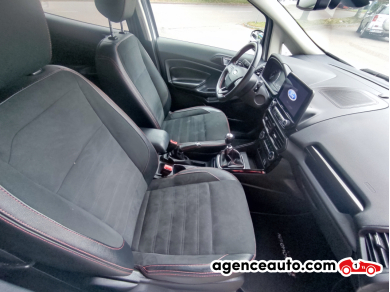 Ford Ecosport — 13
