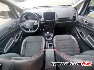 Ford Ecosport — 16