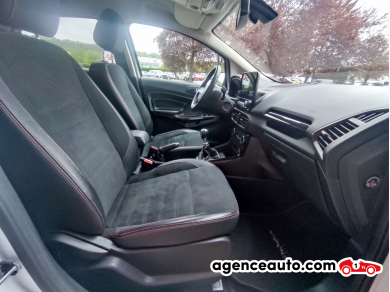 Ford Ecosport — 12