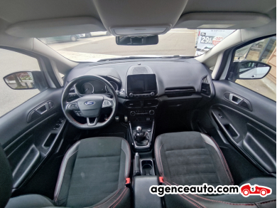 Ford Ecosport — 17