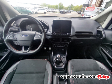 Ford Ecosport — 18