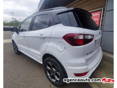 Ford Ecosport — 21