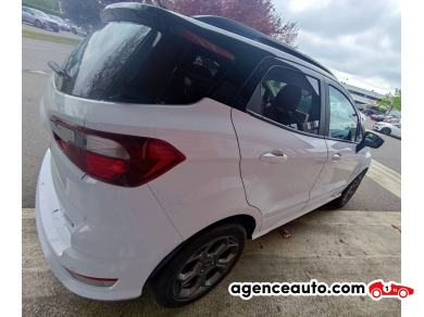 Ford Ecosport — 22