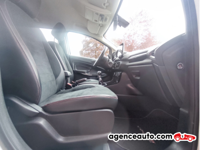 Ford Ecosport — 26