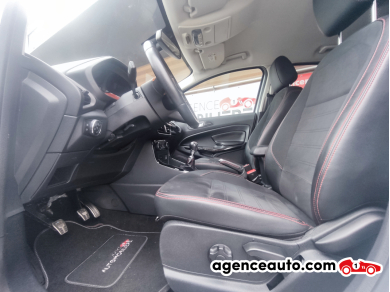 Ford Ecosport — 24