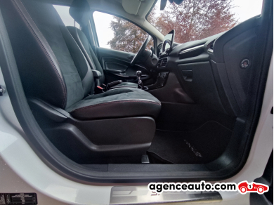 Ford Ecosport — 25