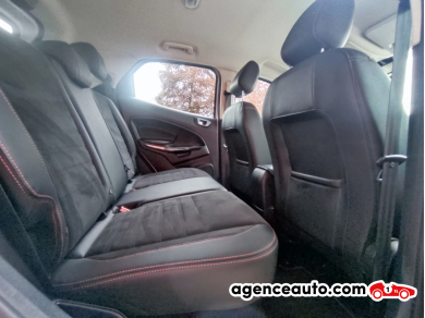 Ford Ecosport — 27