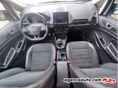 Ford Ecosport — 28