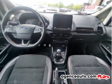 Ford Ecosport — 29
