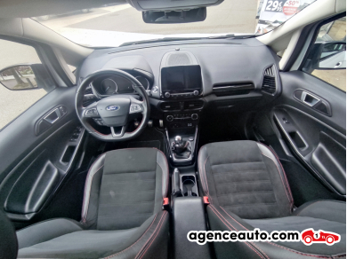 Ford Ecosport — 30