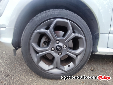 Ford Ecosport — 36