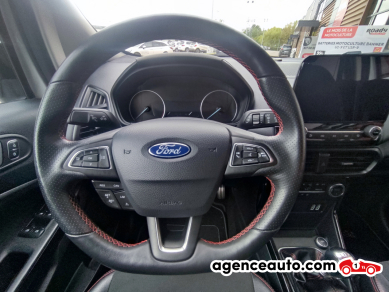 Ford Ecosport — 31