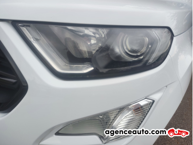 Ford Ecosport — 32