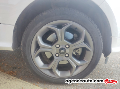 Ford Ecosport — 37