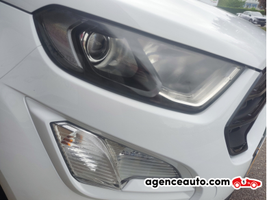 Ford Ecosport — 35