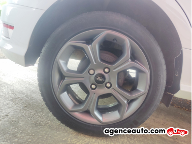 Ford Ecosport — 38