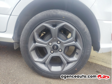 Ford Ecosport — 39