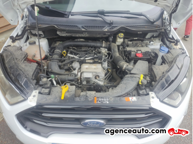Ford Ecosport — 40