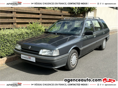 Renault 21